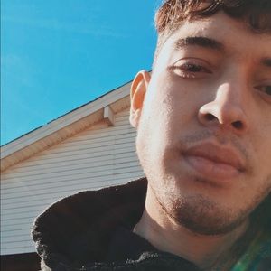 Meet your Posher, Abraham